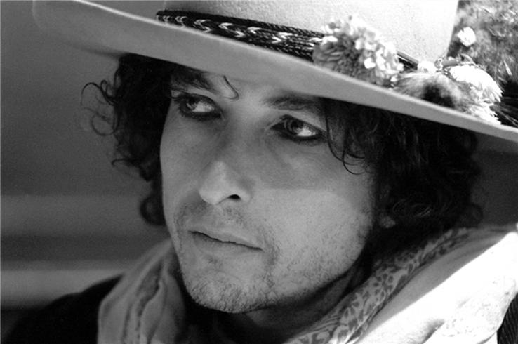 Bob Dylan : ボブ・ディラン